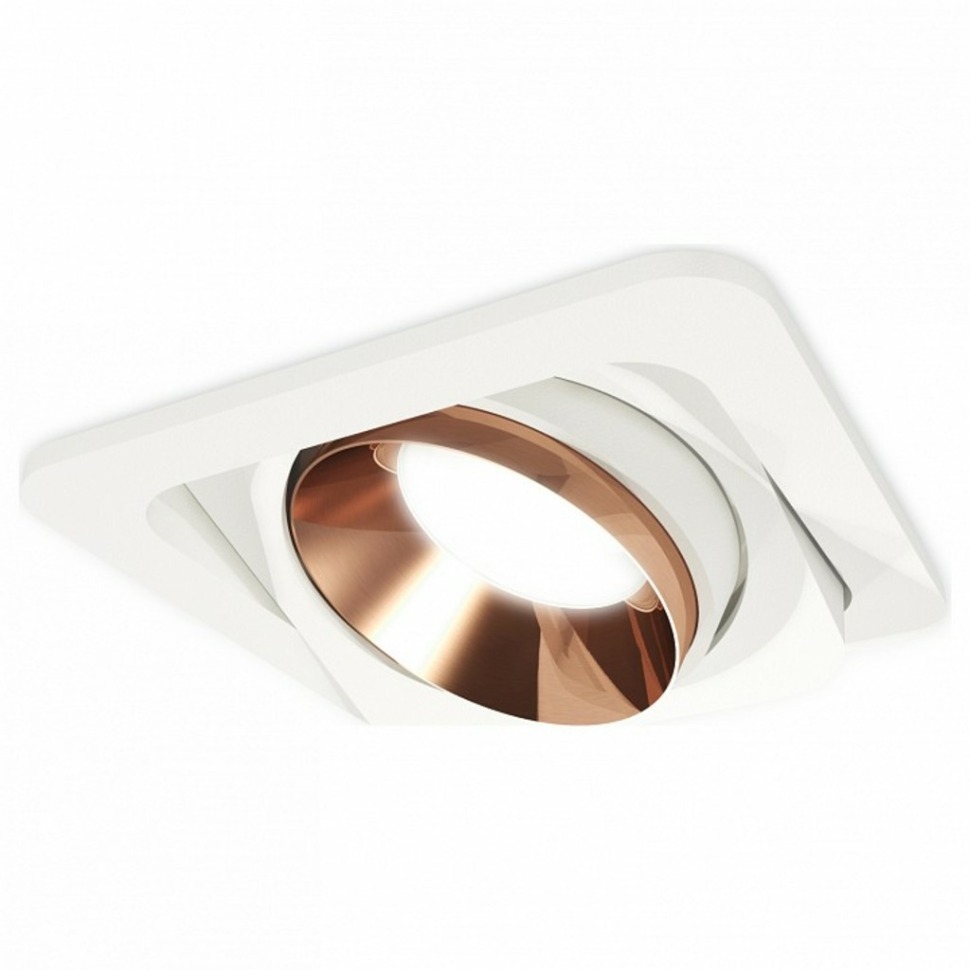 Фото Встраиваемый светильник Ambrella Light XC XC7658025 AMBR_XC7658025 - интернет-магазин МегаТерем в Москве