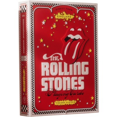 Карты Theory 11 The Rolling...