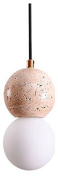Фото Подвесной светильник Divinare Milano 5407/49 SP-1 DV_5407_49_SP-1 - интернет-магазин МегаТерем в Москве