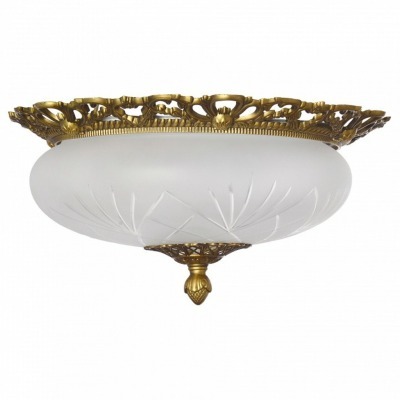 Накладной светильник Arti Lampadari Venezia Venezia E 1.13.38 AG AL_Venezia_E_1.13.38_AG
