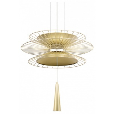 Подвесной светильник Loft it Star 10141B/400 Gold LF_10141B_400_Gold
