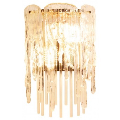 Накладной светильник Loft it Florida 10298W French gold LF_10298W_French_gold