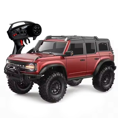 Радиоуправляемый краулер HB Beluga (57 см, 4WD, 1:10) (HB-R1002)