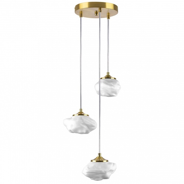 Фото Подвесной светильник Lightstar Meringe 799133 LS_799133 - интернет-магазин МегаТерем в Москве