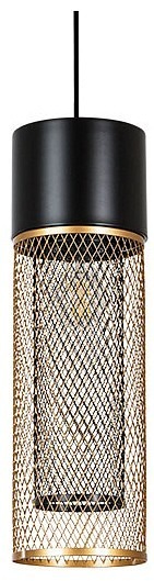 Фото Подвесной светильник Arte Lamp Castello A7068SP-1GO AR_A7068SP-1GO - интернет-магазин МегаТерем в Москве