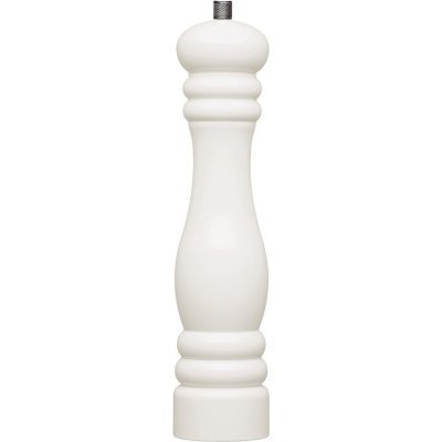 Kitchen Craft Мельница для соли или перца Master Class Vintage Cream MCSNPLRGCWCRE