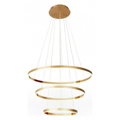 Подвесной светильник Kink Light Тор 08223,36A(3000K) KL_08223.36A_3000K