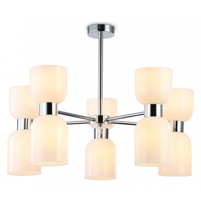 Люстра на штанге Ambrella Light LH LH56083 AMBR_LH56083