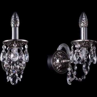 Бра Bohemia Ivele Crystal 1...