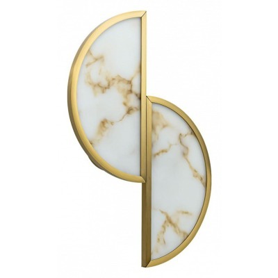 Накладной светильник Odeon Light Toscana 5447/2W OD_5447_2W