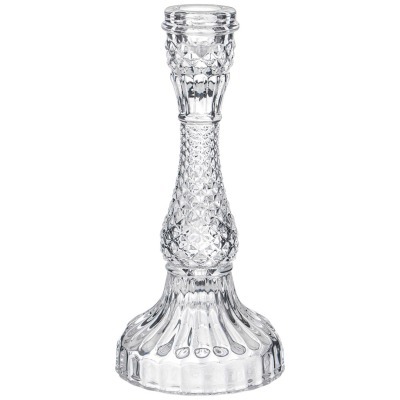 Подсвечник diamant 10*10*21...