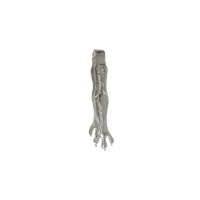 Щипцы для льда PI126/S, никель, silver plated, ROOMERS TABLEWARE