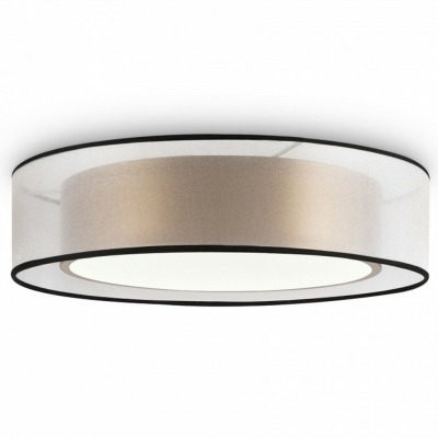Накладной светильник Freya Зотикус FR6005CL-L36G MY_FR6005CL-L36G