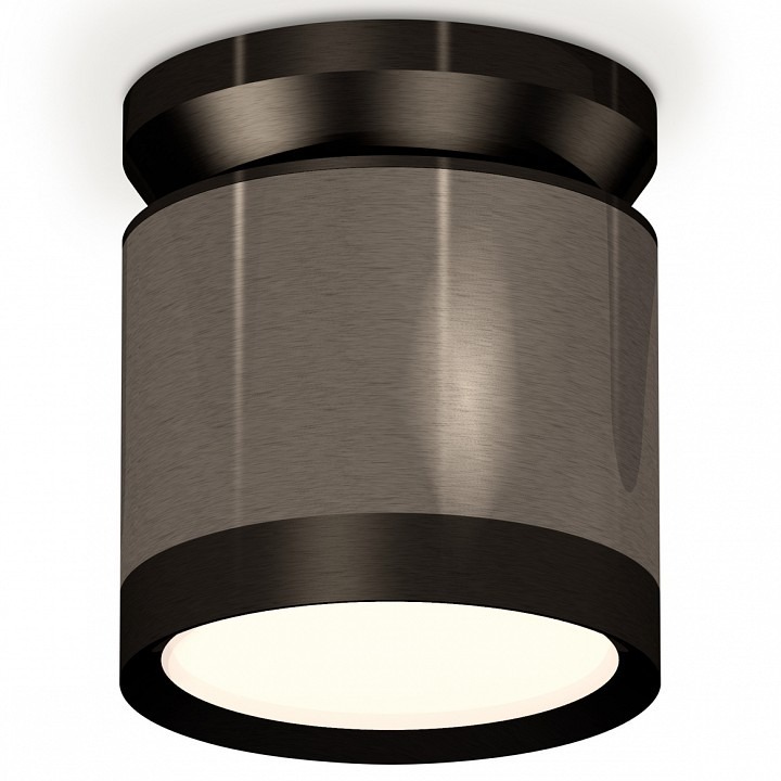Фото Накладной светильник Ambrella Light XS XS8115010 AMBR_XS8115010 - интернет-магазин МегаТерем в Москве