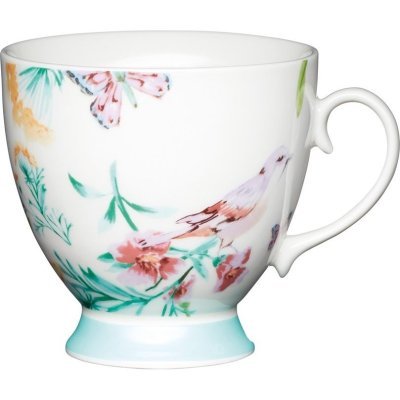 Kitchen Craft Чашка White B...