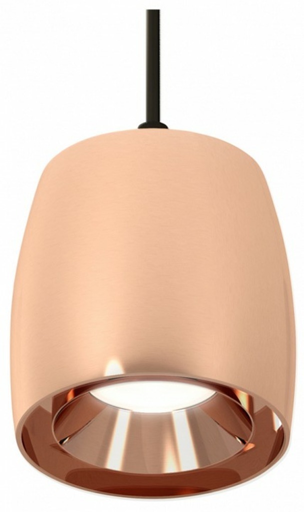 Фото Подвесной светильник Ambrella Light XP XP1144001 AMBR_XP1144001 - интернет-магазин МегаТерем в Москве