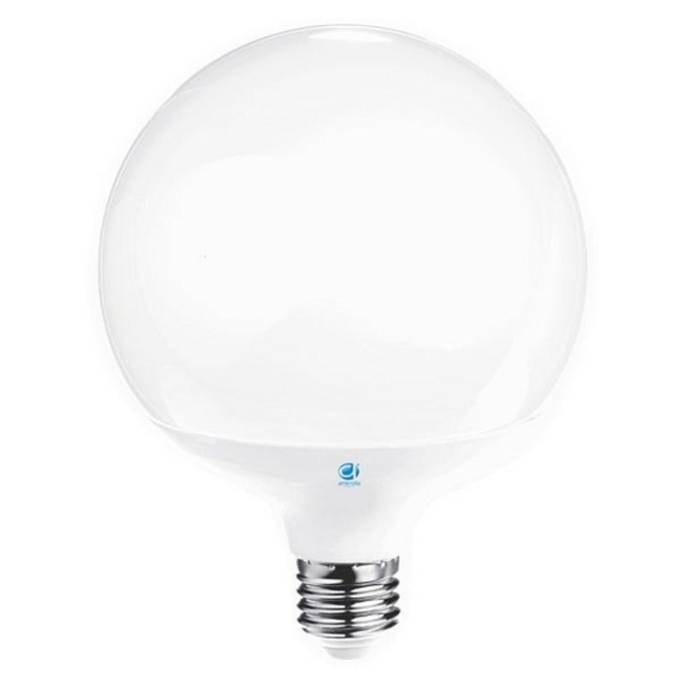 Фото Лампа светодиодная Ambrella Light A120 E27 18Вт 4200K 201177 AMBR_201177 - интернет-магазин МегаТерем в Москве