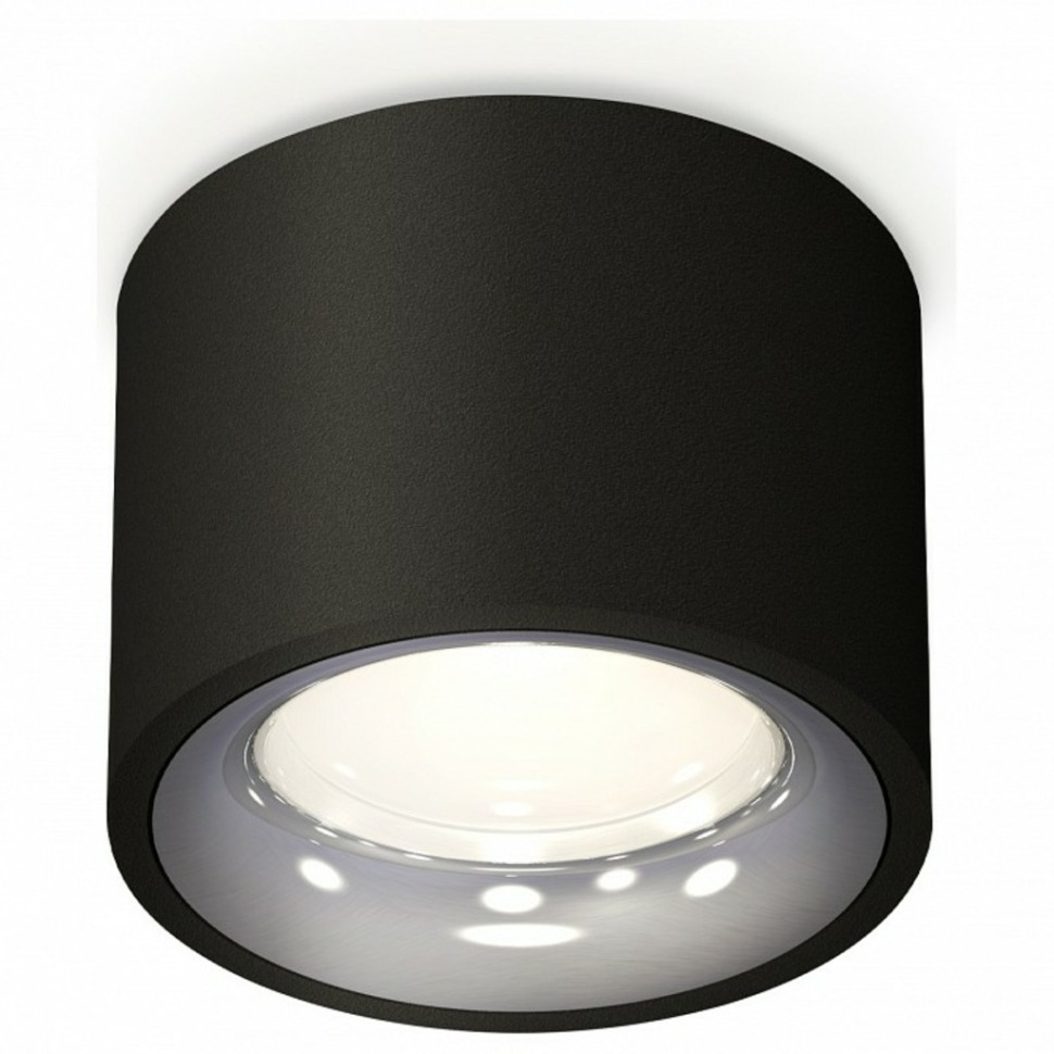 Фото Накладной светильник Ambrella Light XS XS7511022 AMBR_XS7511022 - интернет-магазин МегаТерем в Москве