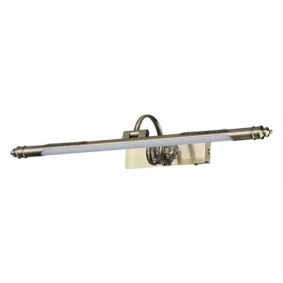 Подсветка для картины Odeon Light Dega 4915/8WL OD_4915_8WL