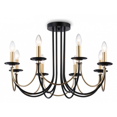 Люстра на штанге Ambrella Light TR TR9622 AMBR_TR9622