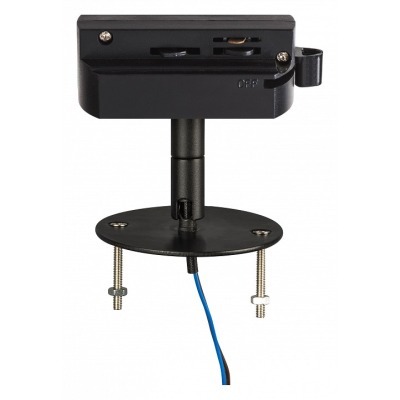 Переходник для трека Lightstar Asta 592087 LS_592087