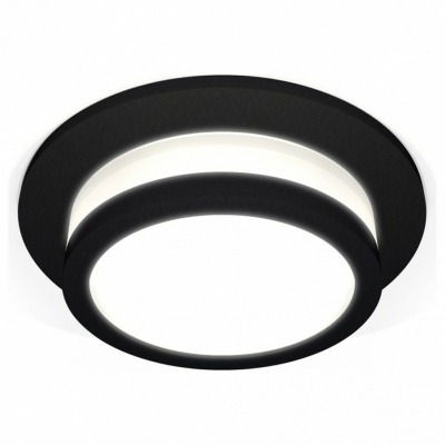 Встраиваемый светильник Ambrella Light XC XC6513060 AMBR_XC6513060