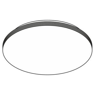 Накладной светильник Citilux Симпла CL71424SV