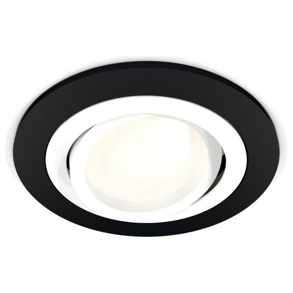 Фото Встраиваемый светильник Ambrella Light XC XC7622080 AMBR_XC7622080 - интернет-магазин МегаТерем в Москве