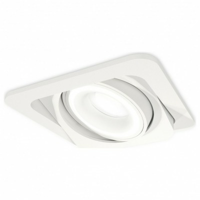 Встраиваемый светильник Ambrella Light XC XC7658080 AMBR_XC7658080