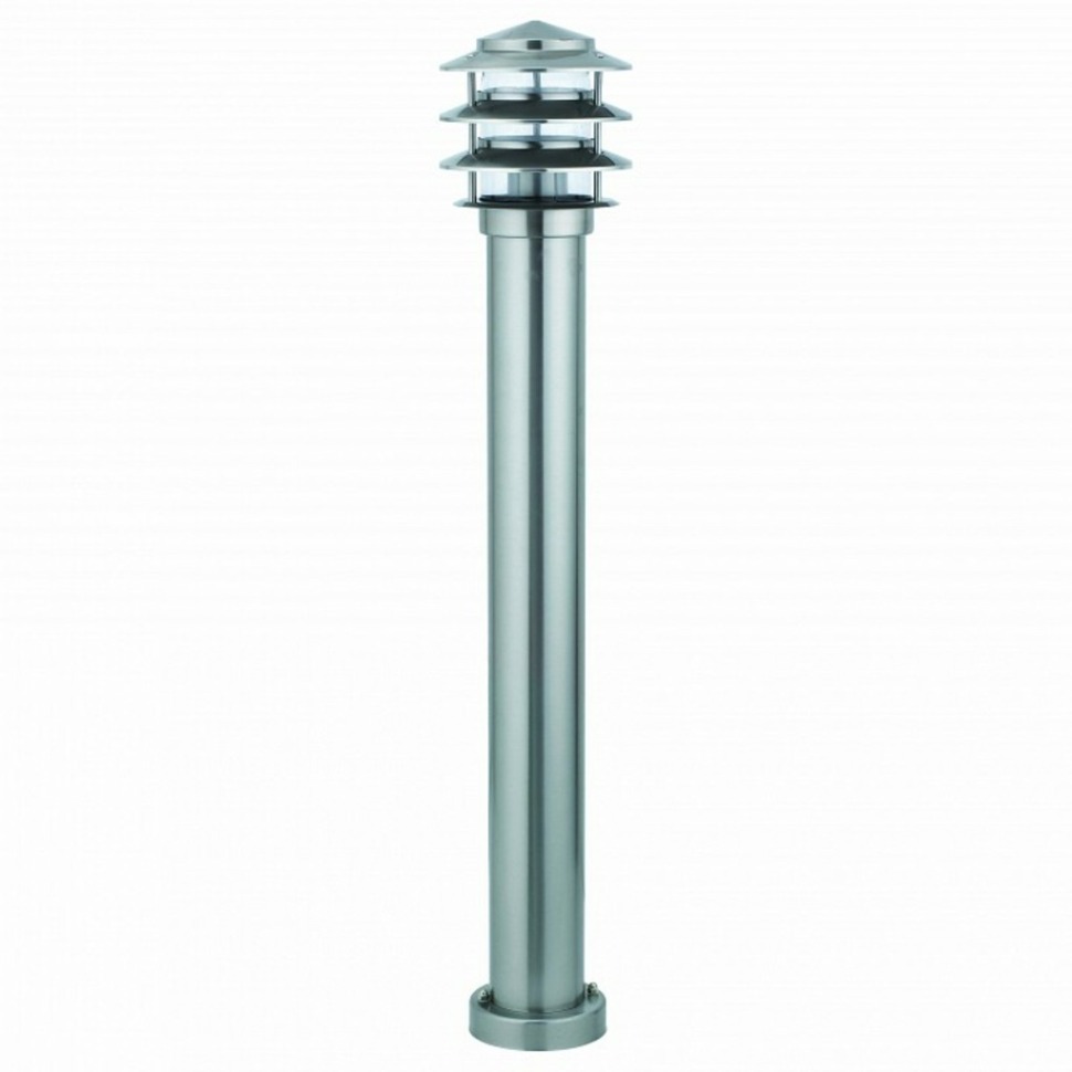 Фото Наземный низкий светильник Horoz Electric Kayin-4 HRZ00000966 - интернет-магазин МегаТерем в Москве