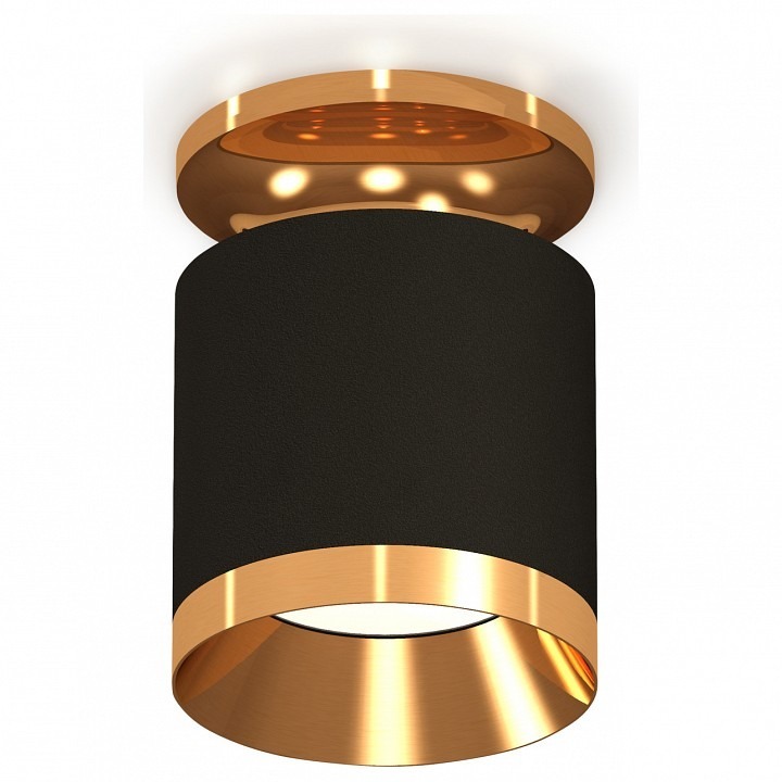 Фото Накладной светильник Ambrella Light XS XS7402101 AMBR_XS7402101 - интернет-магазин МегаТерем в Москве