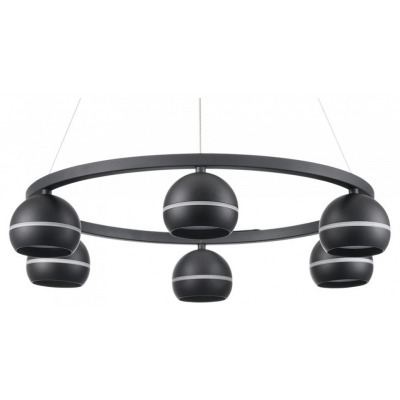 Подвесная люстра Lumion Luazana 8242/6 LMN_8242_6