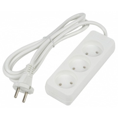 Удлинитель Uniel Ultra UL-00009979 UL_UL-00009979