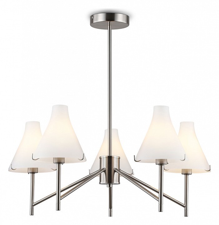 Фото Люстра на штанге Ambrella Light HIGH LIGHT LH57123 AMBR_LH57123 - интернет-магазин МегаТерем в Москве
