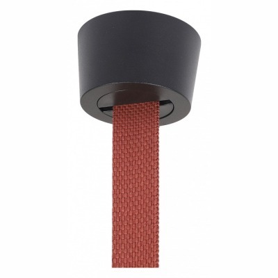Основание для трека-ремня Denkirs BELTY BASE TR5512-BK DK_TR5512-BK