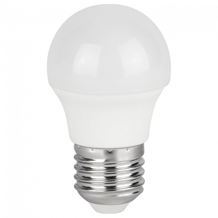 Фото Лампа светодиодная Эра Стандарт E27 15Вт 2700K LED P45-15W-827-E27 ER_B0066831 - интернет-магазин МегаТерем в Москве