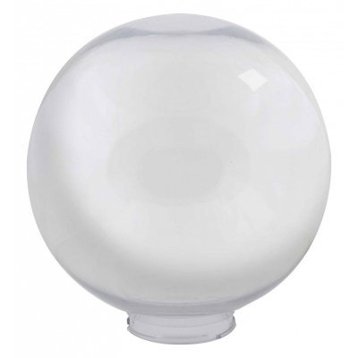 Плафон полимерный Uniel UFP-R250A 08077 UL_08077