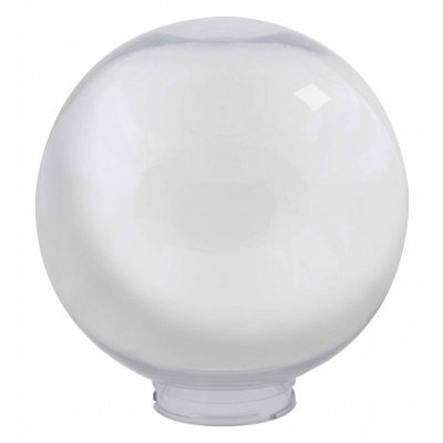 Плафон полимерный Uniel UFP-R250A 08078 UL_08078