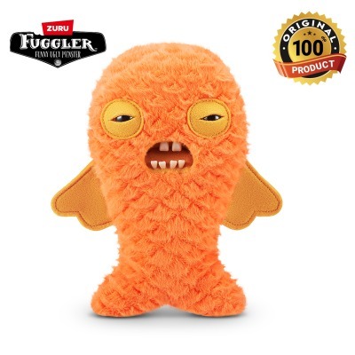 Мягкая игрушка FUGGLER Золо...
