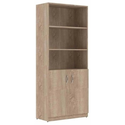 Стеллаж комбинированный Skyland Simple SR-5W.5 SKY_sk-01234011
