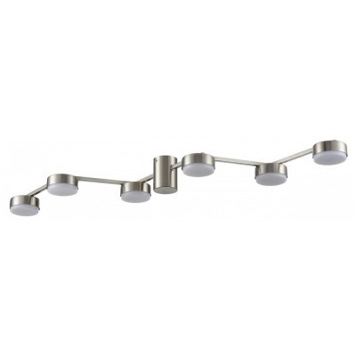 Потолочная люстра Lumion Sanata 8116/6C LMN_8116_6C