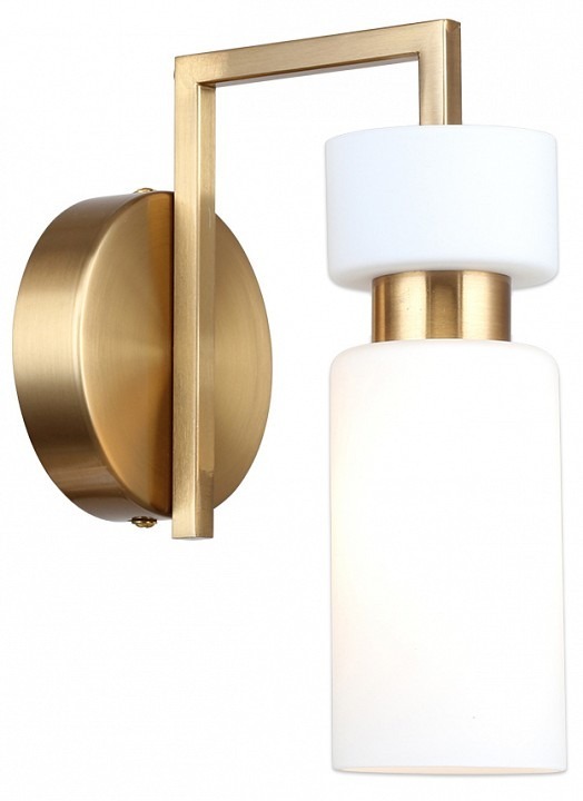 Фото Бра Escada Sonnet 1171/1A Brass ESC_1171_1A_Brass - интернет-магазин МегаТерем в Москве