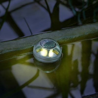 Шар световой Uniel POOL LIGHT UL-00011597 UL_UL-00011597