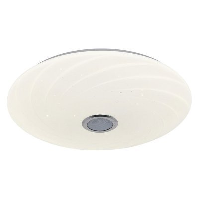 Накладной светильник Uniel Mercury UL-00007840 UL_UL-00007840