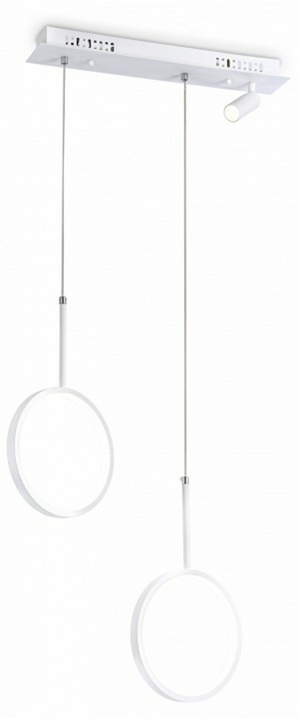 Фото Подвесной светильник Ambrella Light FL FL5272 AMBR_FL5272 - интернет-магазин МегаТерем в Москве
