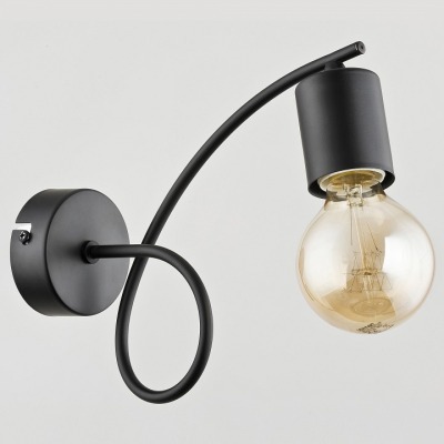 Бра ADILUX Tango Black 23170 ADL_23170