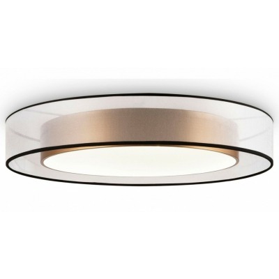 Накладной светильник Freya Зотикус FR6005CL-L48G MY_FR6005CL-L48G