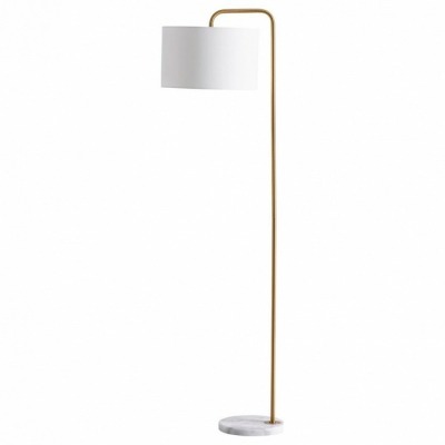 Торшер Arte Lamp Rupert A5024PN-1PB AR_A5024PN-1PB