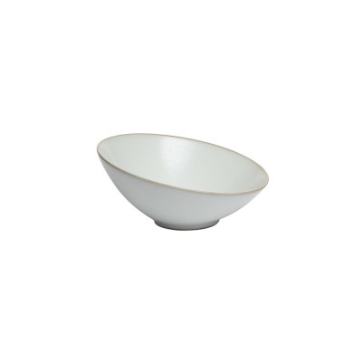 Чаша L9528-Cream, 17 см, каменная керамика, ROOMERS TABLEWARE