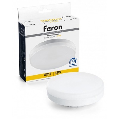Лампа светодиодная Feron LB...